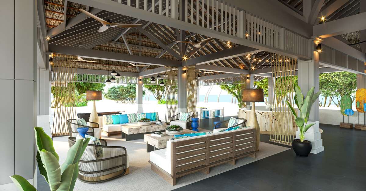 Een foto van Cora Cora Maldives