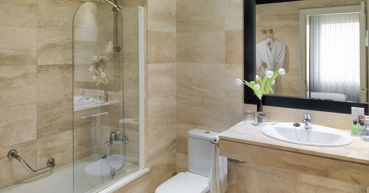 Ein Foto H10 Montcada Boutique Hotel