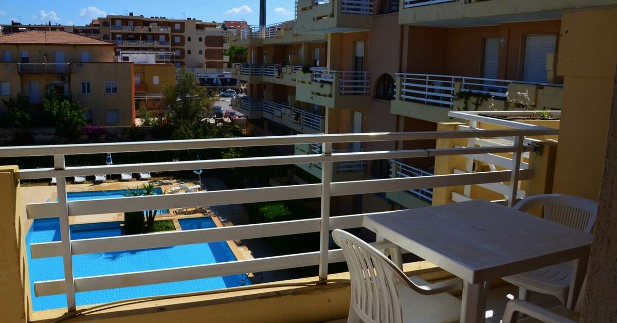 Een foto van Residence Eucalipti Alghero
