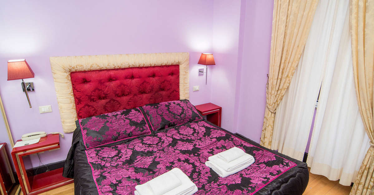 Een foto van Imperium Suite Navona