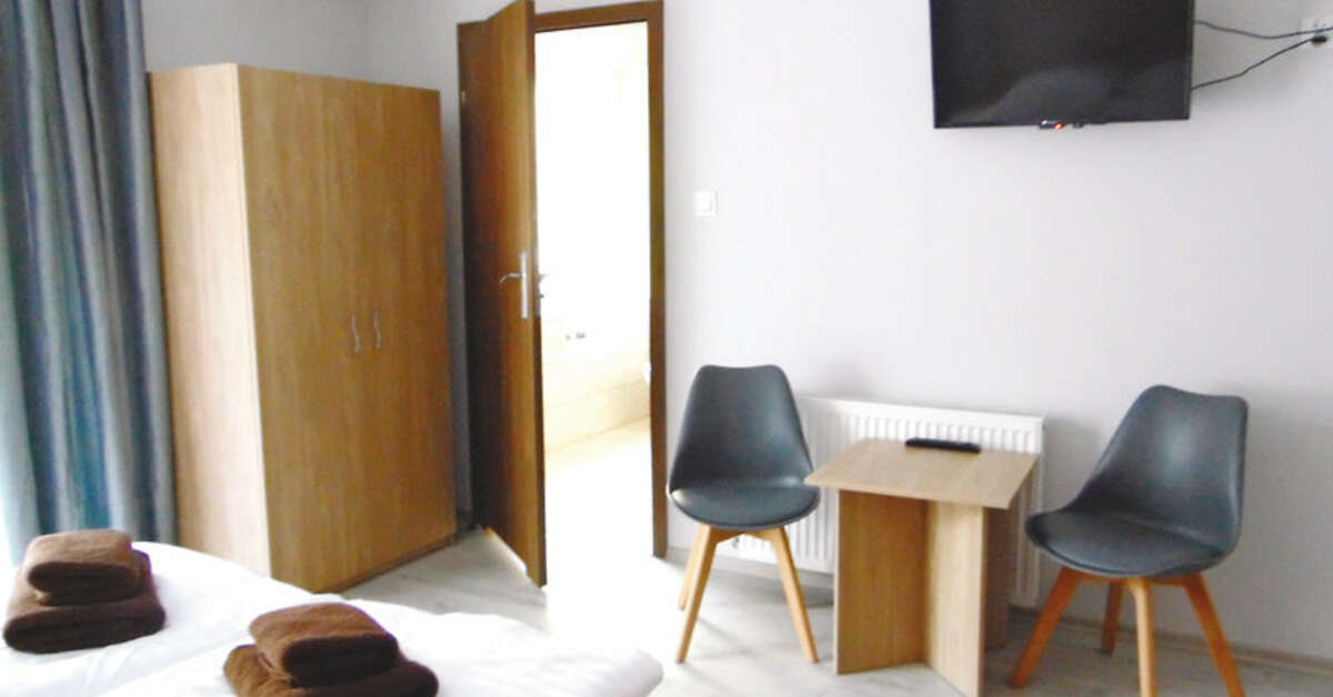 Ein Foto Hotel Jupiter