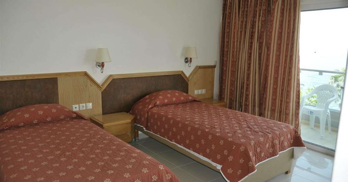 Een foto van Bristol Sea View Hotel Appartementen