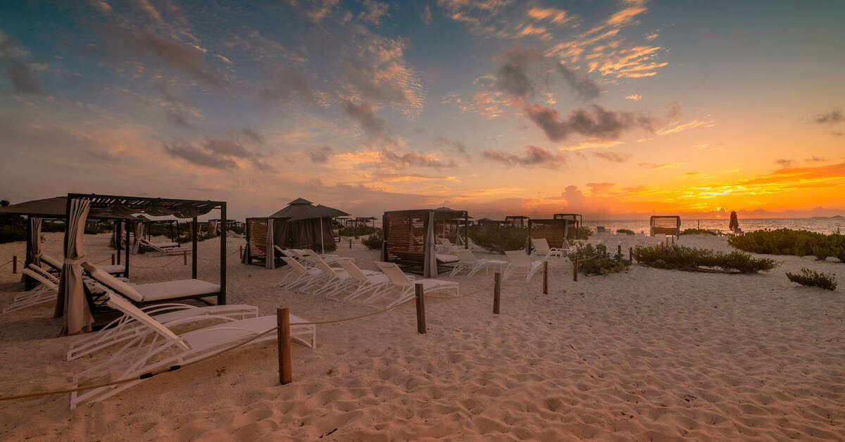 Een foto van Atelier Playa Mujeres