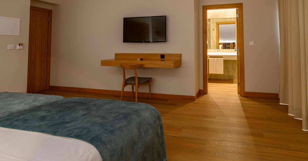 Een foto van Hotel Santa Eufemia