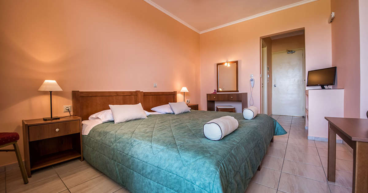 Een foto van Varres Hotel