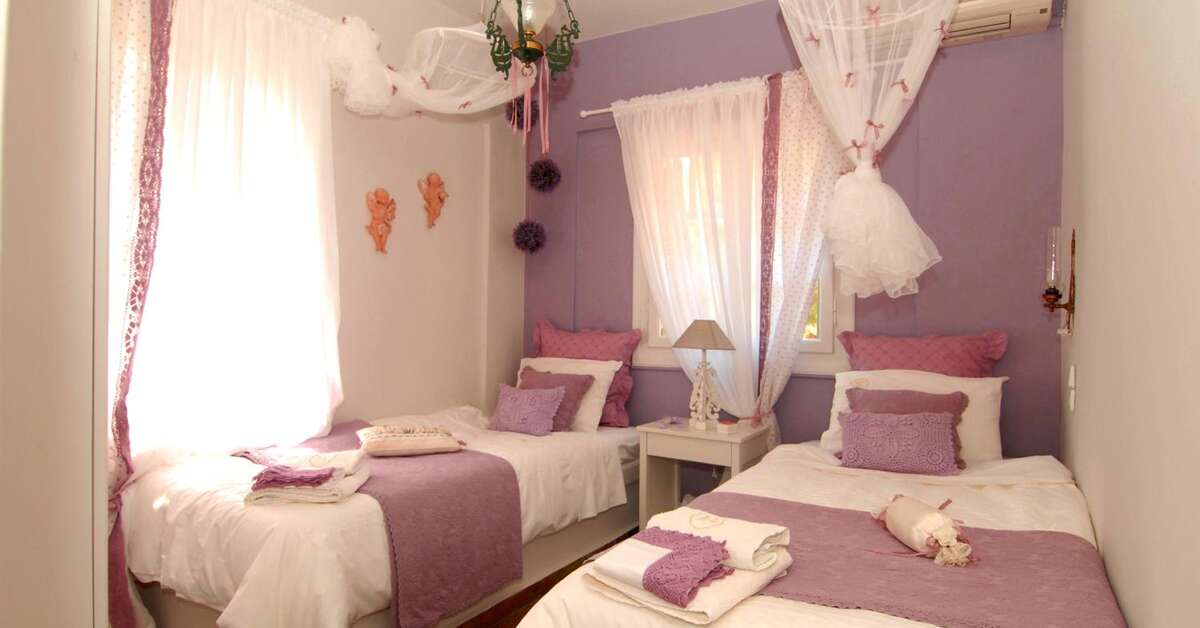Een foto van Calypso Villas Zakynthos