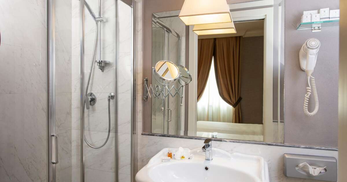 Een foto van Hotel Rapallo
