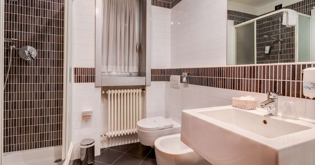 Een foto van Best Western City Hotel