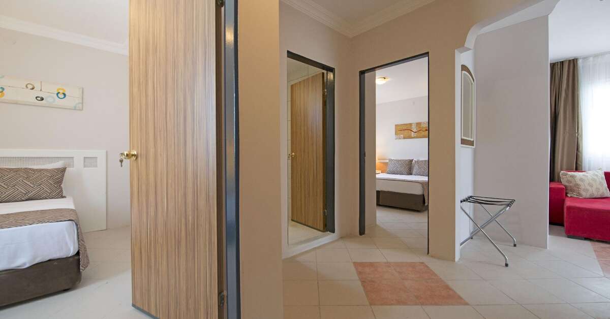 Een foto van Smart Holiday Hotel
