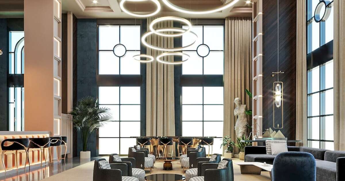 Een foto van Serenity Queen Hotel