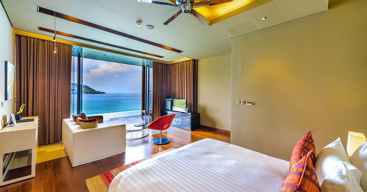 Een foto van Impiana Private Villas
