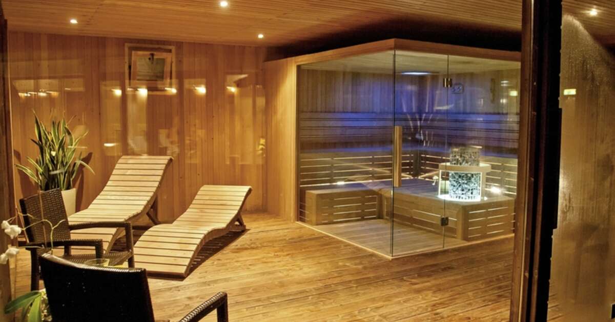 Een foto van Hotel Golden Lake Resort
