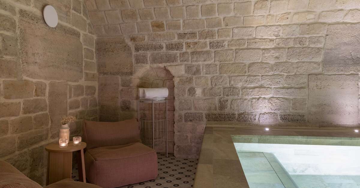 Ein Foto Le Petit Beaumarchais 