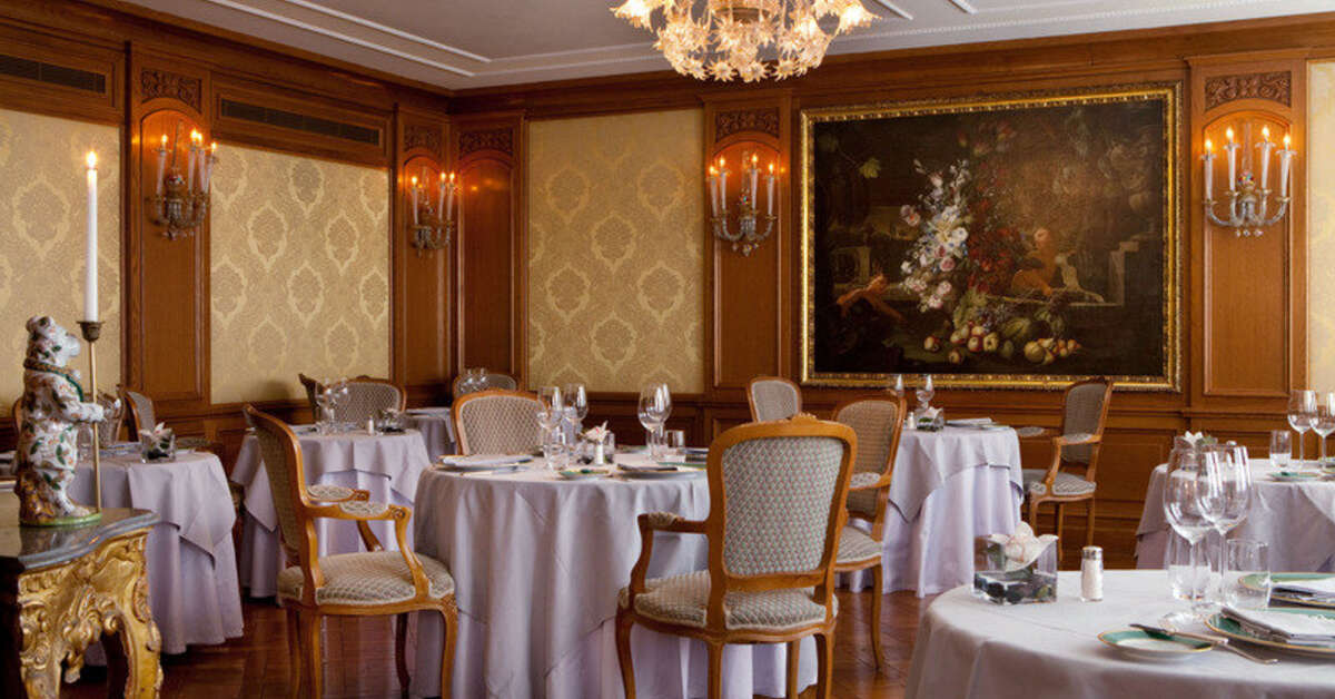 Een foto van Baglioni Hotel Luna