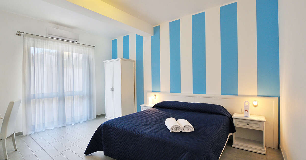 Een foto van Scala dei Turchi Resort