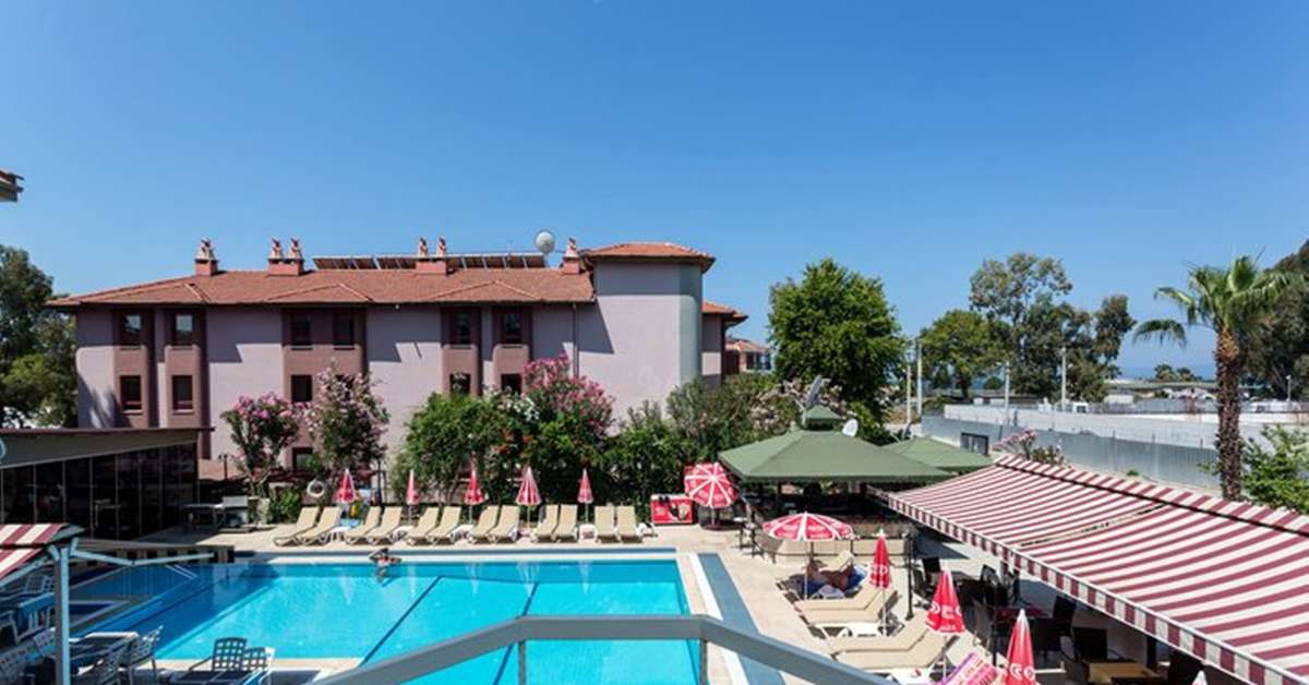 Een foto van Hotel Remer