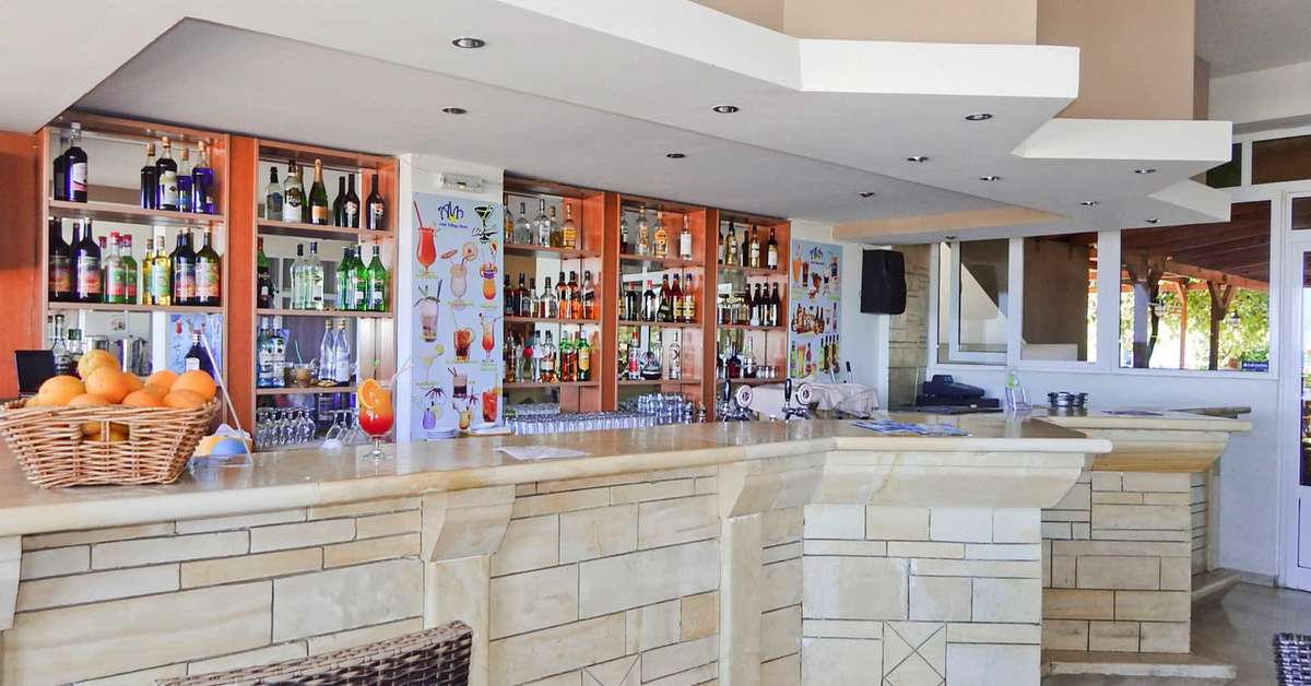 Een foto van Atali Grand Resort