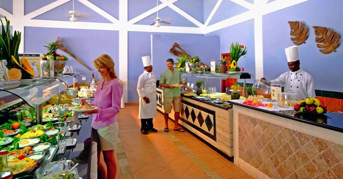 Een foto van Luxury Bahia Principe Cayo Levantado