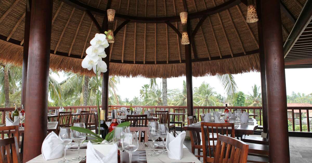 Een foto van Ubud Green Resort Villas Powered by Archipelago