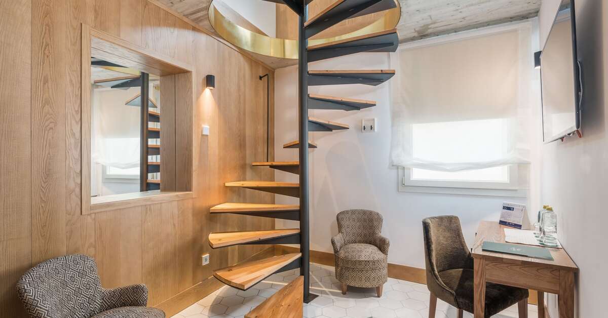 Een foto van Boutique Hotel Sant Roc & Spa