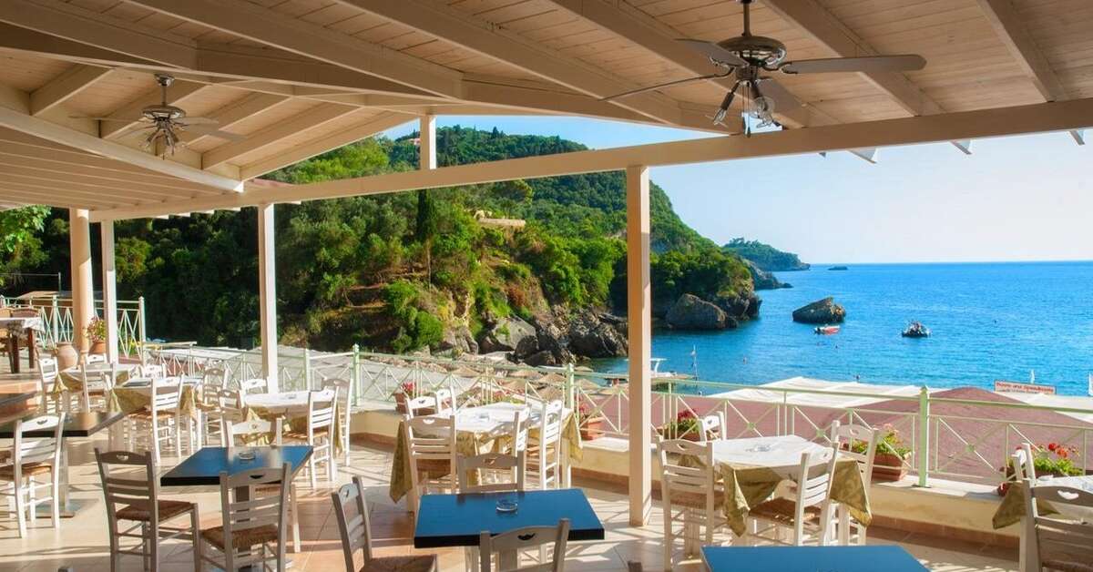 Een foto van Blue Princess Beach Hotel & Suites