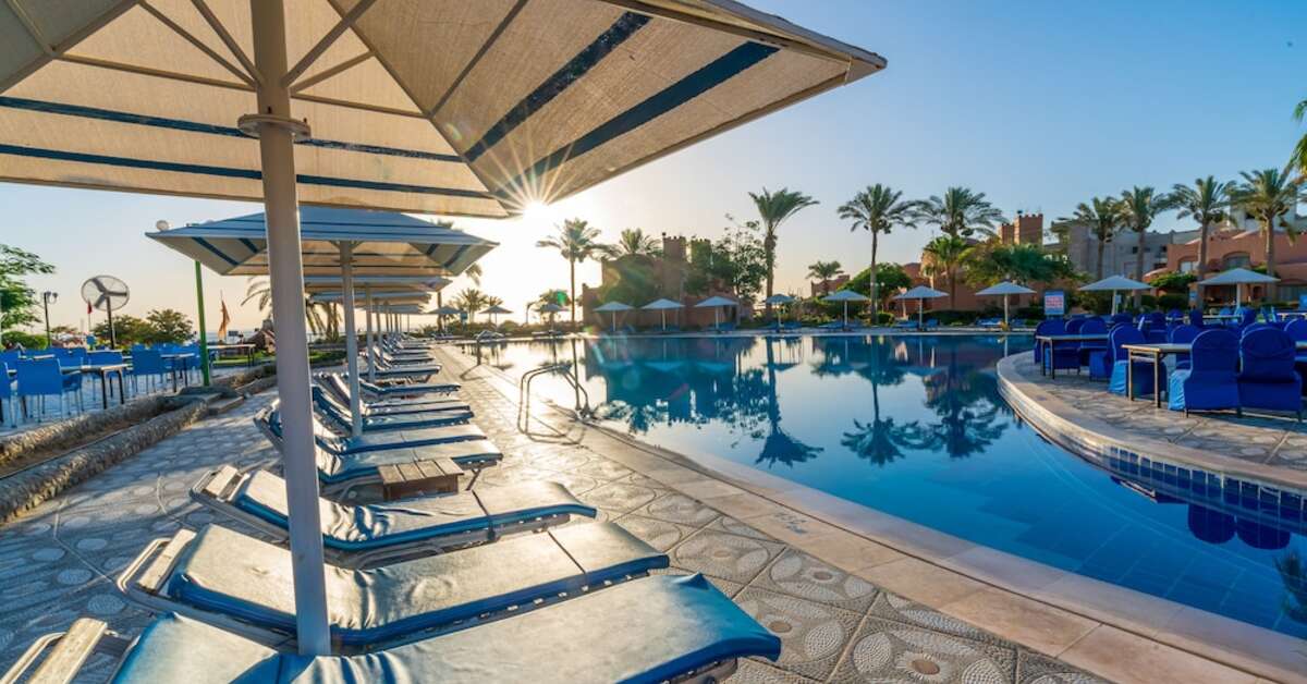 Een foto van Akassia Swiss Resort