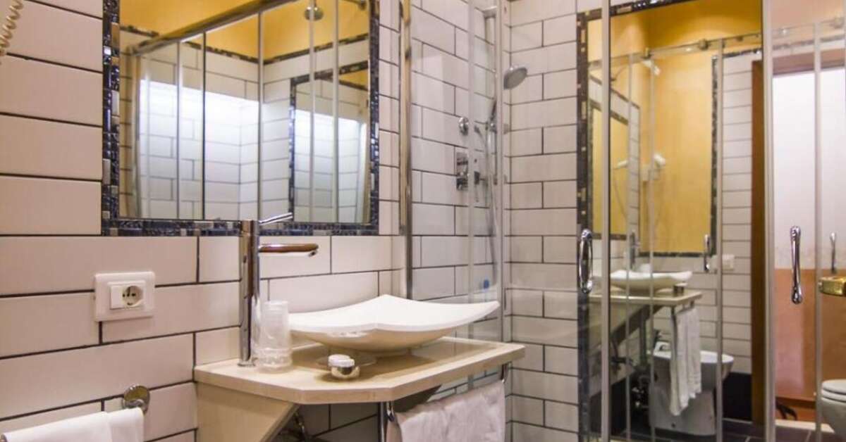 Een foto van Hotel Verona