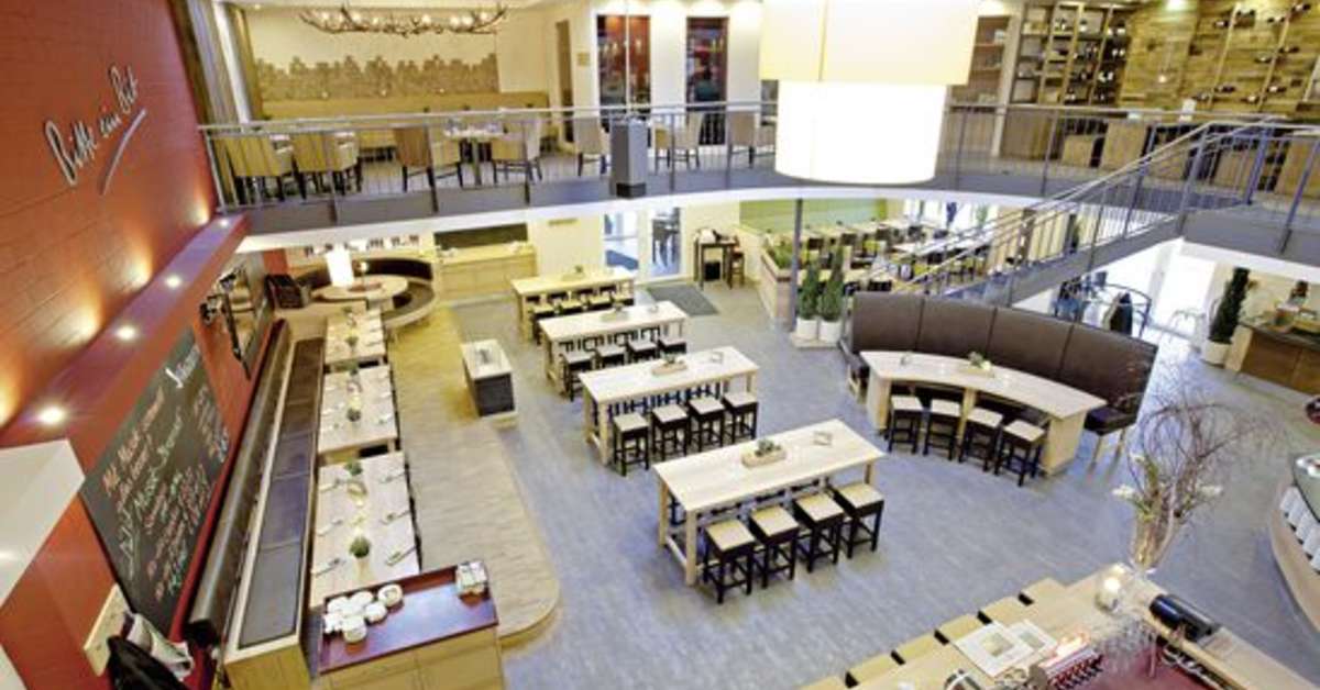Een foto van Hotel Walsrode Anders