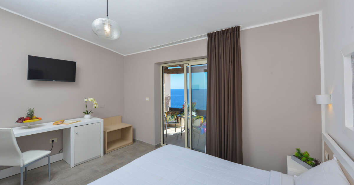Een foto van Castelsardo Resort Village
