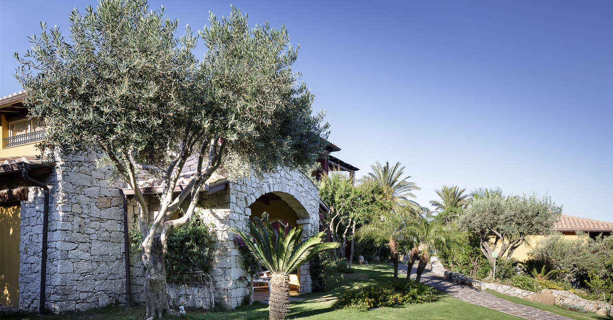 Een foto van Cruccuris Resort