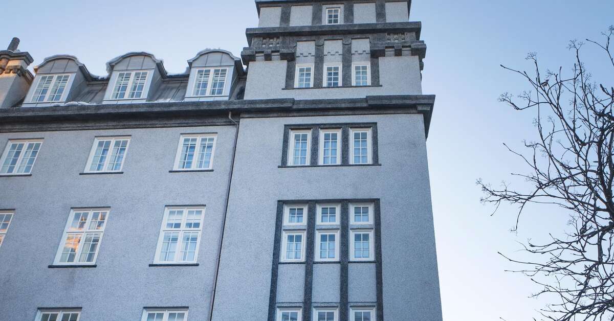 Een foto van Apotek Hotel