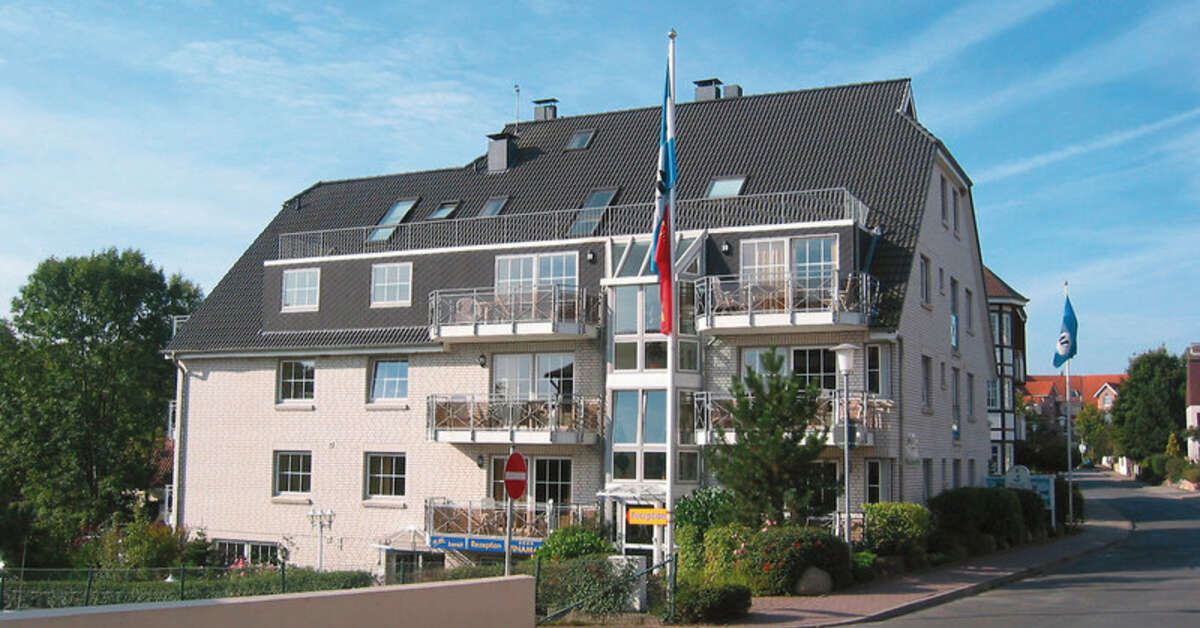 Een foto van Pinamar Miramar
