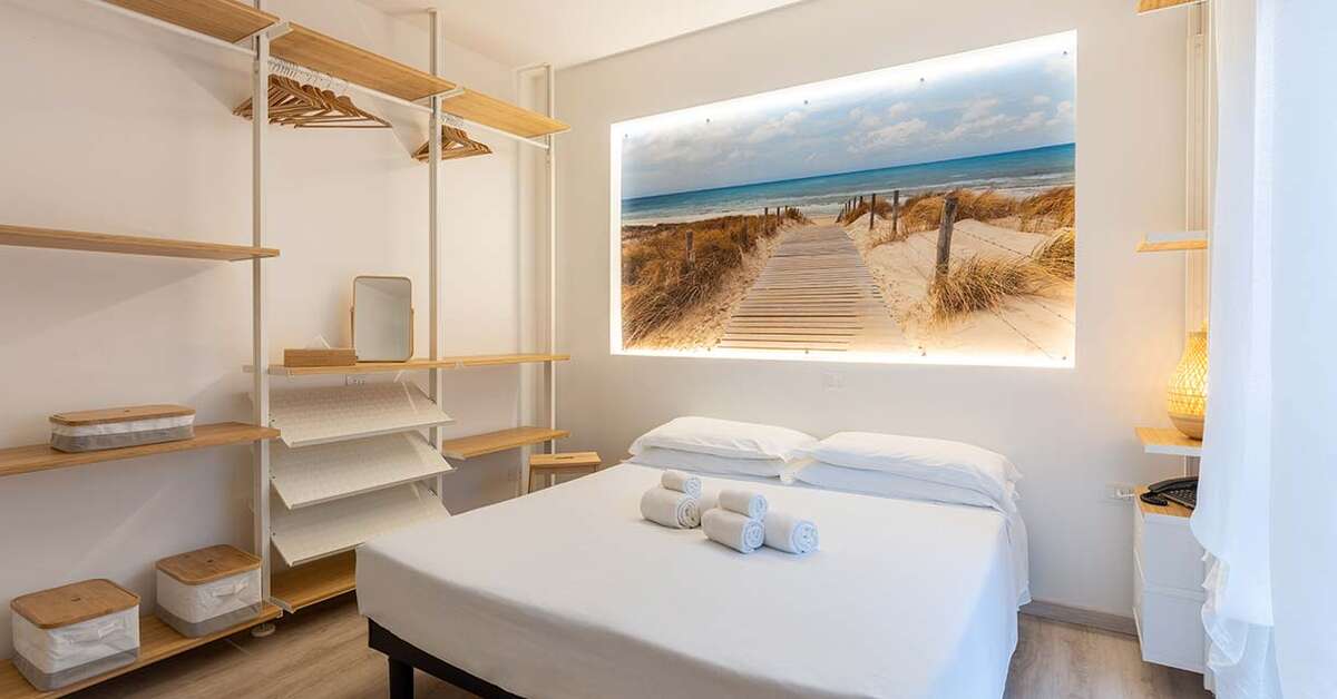 Een foto van Germania Suite Hotel