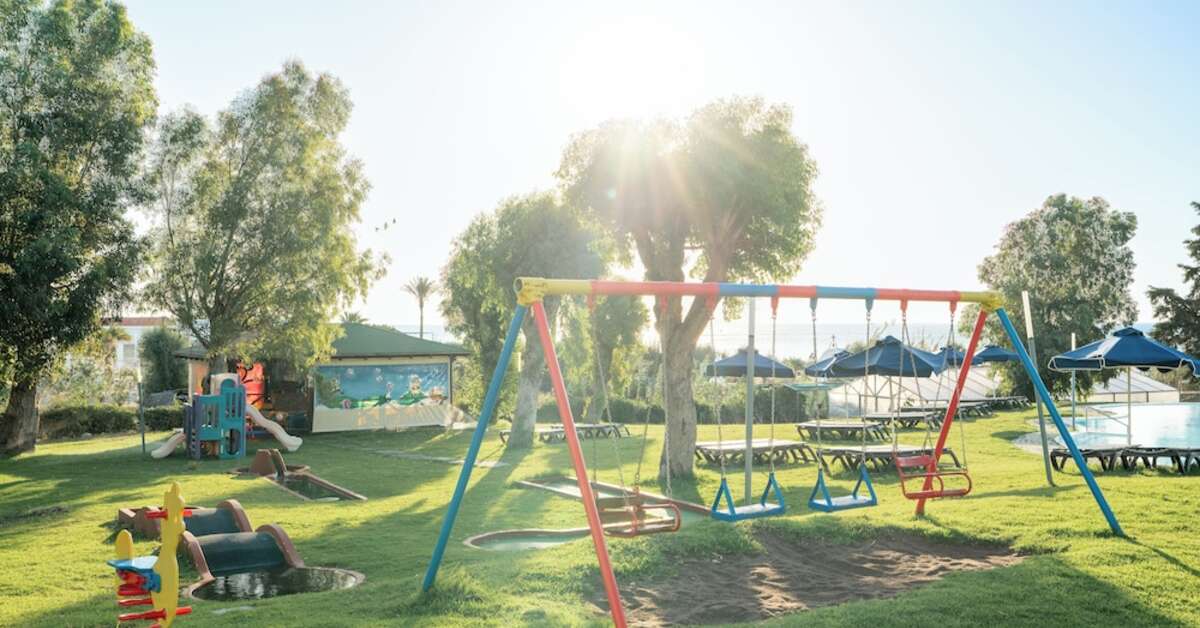 Een foto van Calypso Beach Hotel