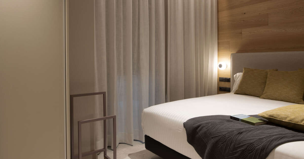 Ein Foto GoodNight Cadiz Apartments