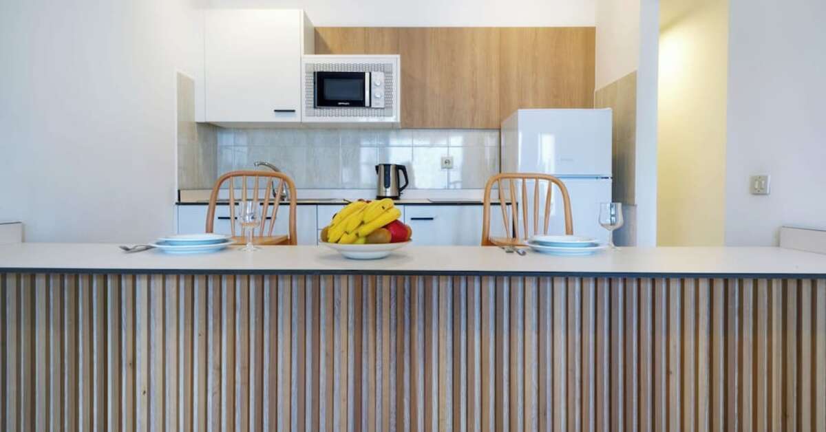 Ein Foto Blue Sea Playa Club Apartments