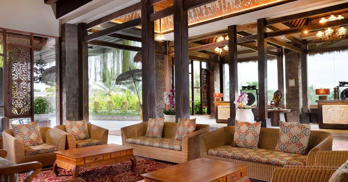 Een foto van Sthala Ubud