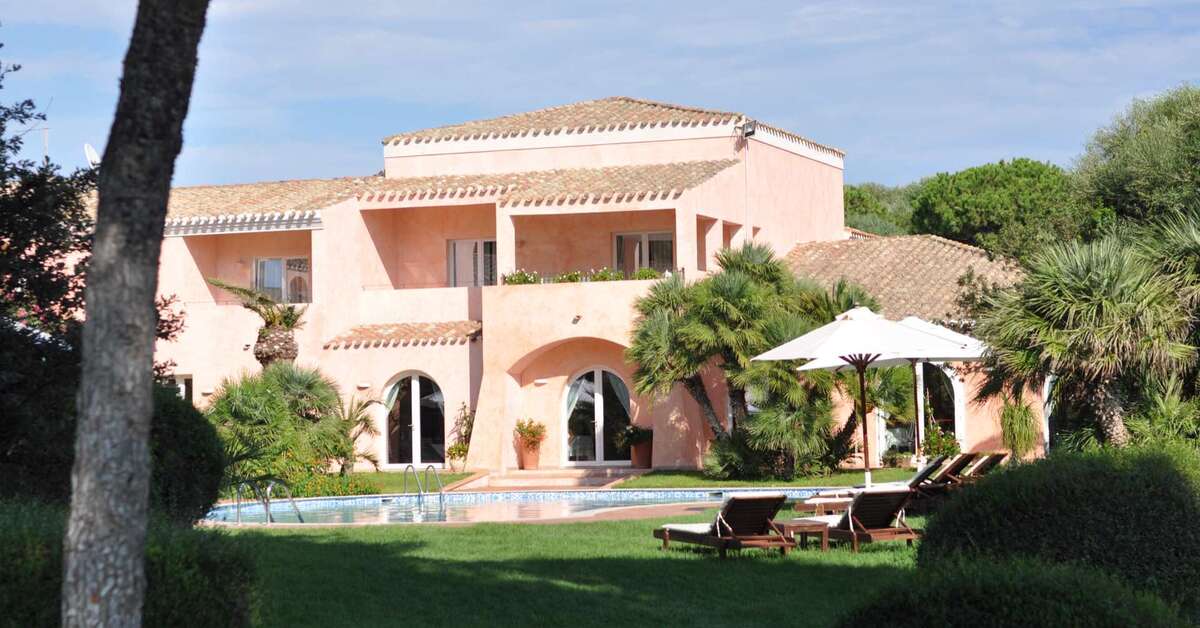 Een foto van Hotel Cala Caterina