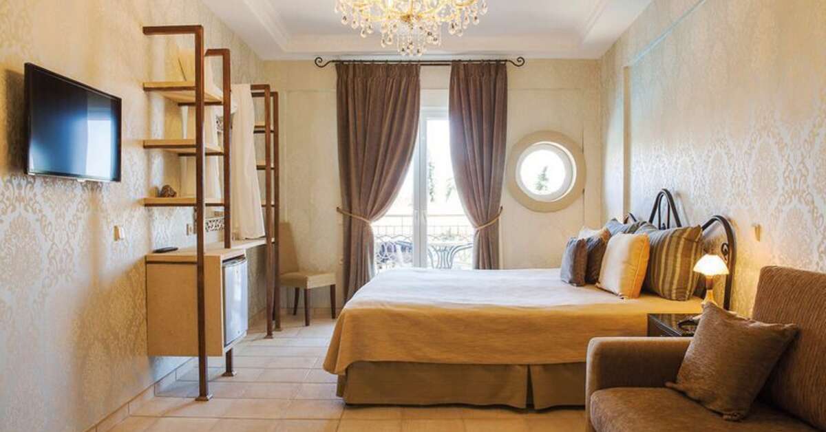 Een foto van Hotel Achtis