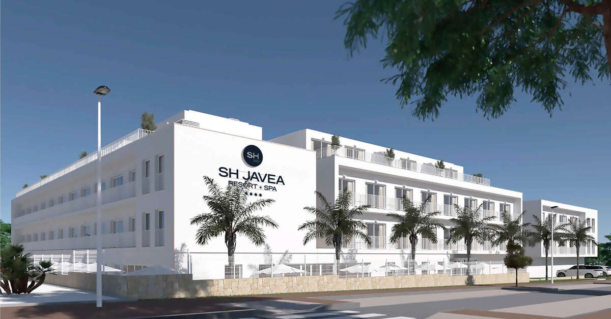 Een foto van SH Javea