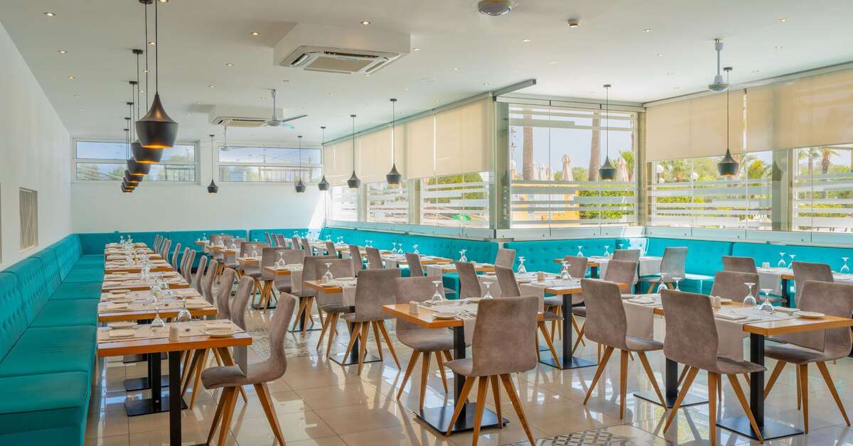 Een foto van Georgioupolis Resort