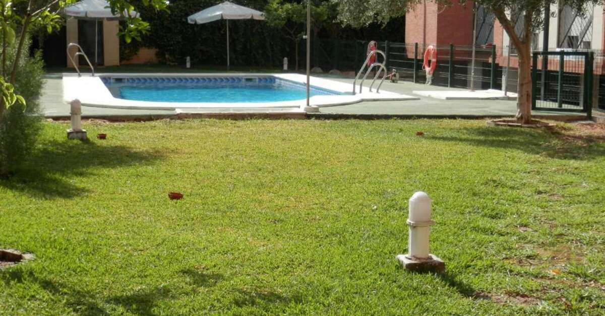Een foto van Appartementen Vertice Bib Rambla