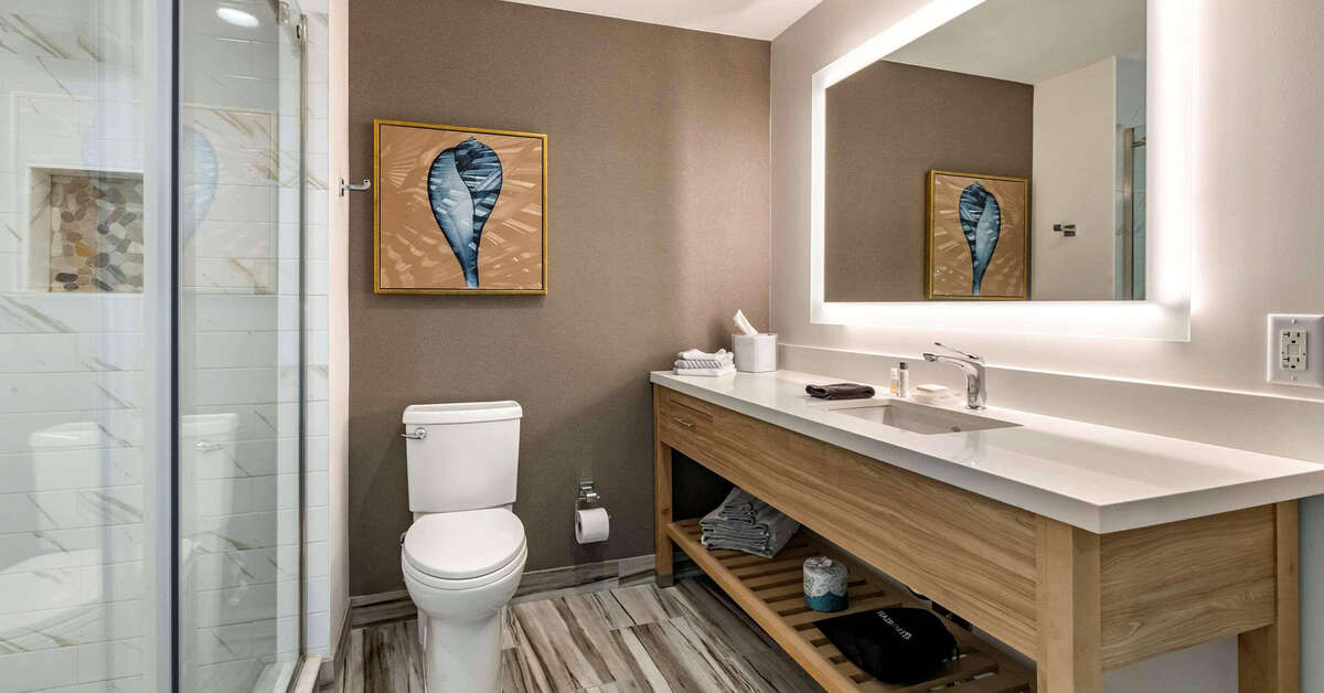 Een foto van Cambria Hotel Fort Lauderdale