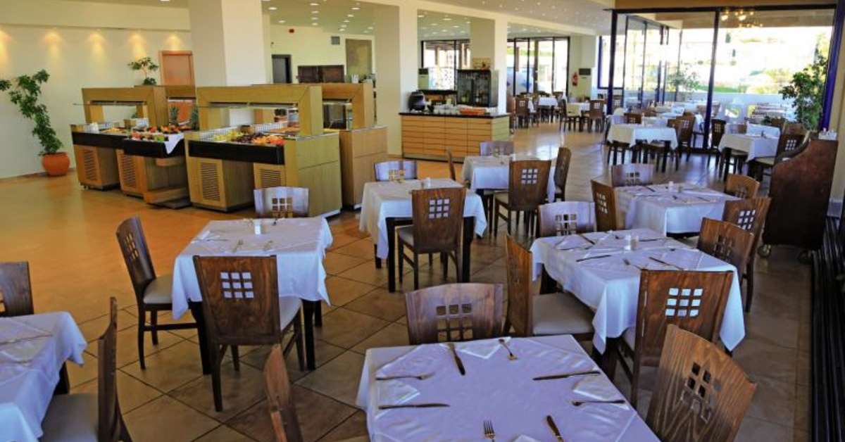 Een foto van Labranda Miraluna Village & Spa