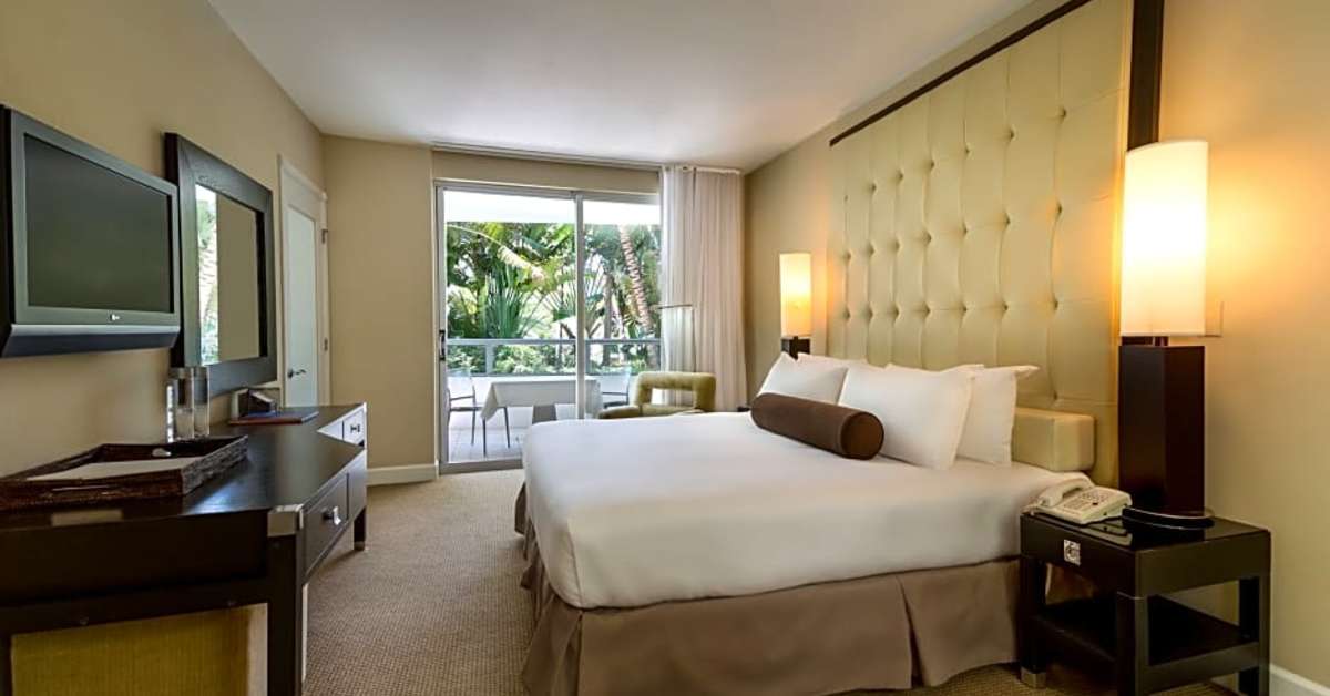 Een foto van Sagamore Miami Beach