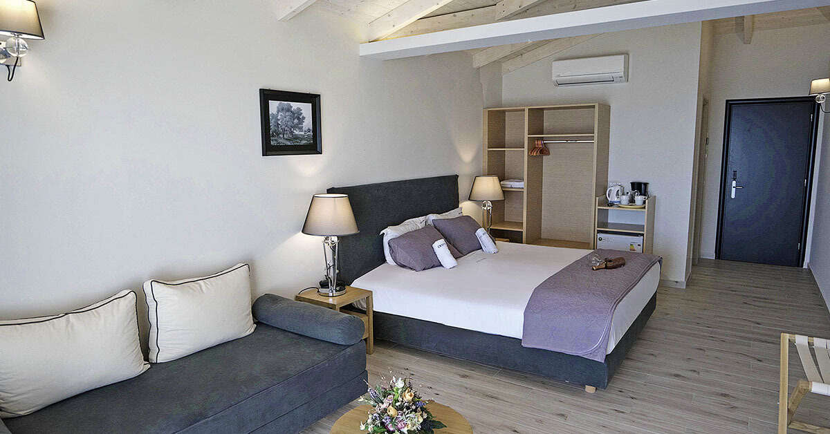 Een foto van Crystal Beach Hotel