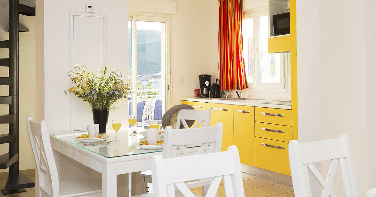 Een foto van Residence Casa D'orinaju