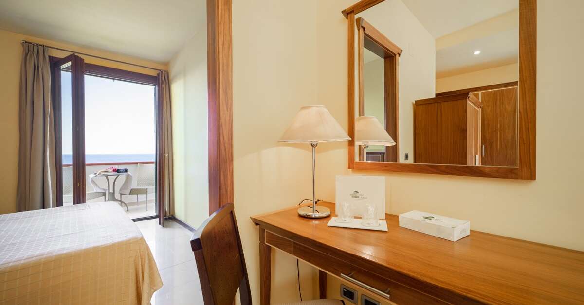 Een foto van Hotel Santa Lucia Parghelia