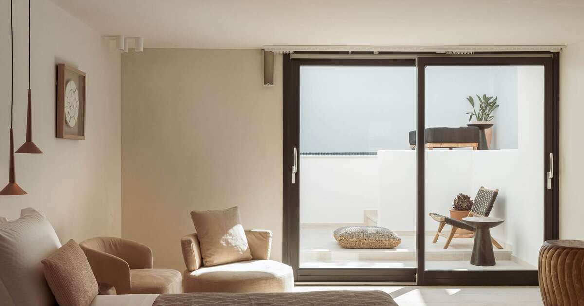 Een foto van Asty Mykonos Hotel & Spa