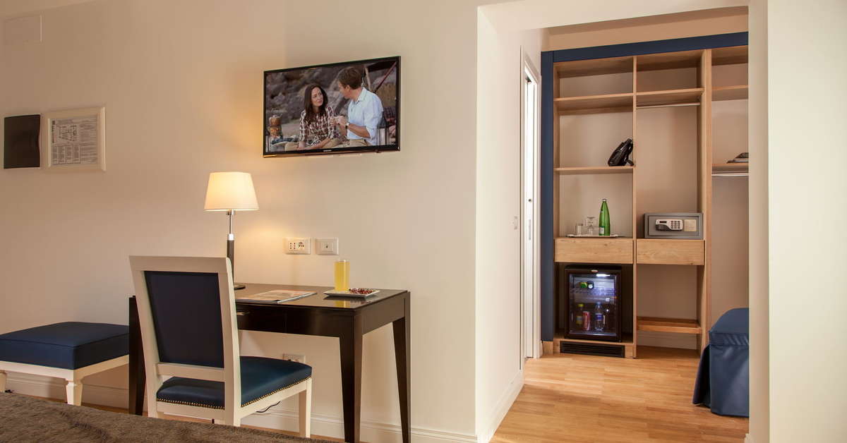 Een foto van Hotel Floris
